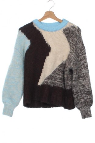 Damski sweter ONLY, Rozmiar XS, Kolor Kolorowy, Cena 57,99 zł
