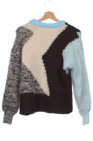 Damski sweter ONLY, Rozmiar XS, Kolor Kolorowy, Cena 57,99 zł