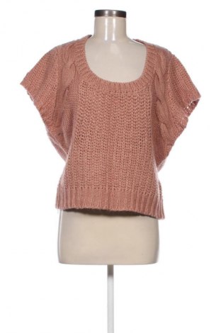 Damenpullover ONLY, Größe M, Farbe Ecru, Preis € 13,89