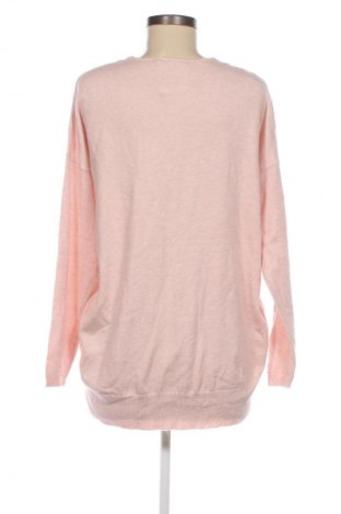 Damski sweter ONLY, Rozmiar S, Kolor Popielaty róż, Cena 88,99 zł