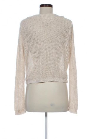 Damenpullover Object, Größe S, Farbe Beige, Preis 11,99 €