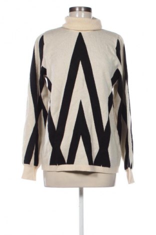 Damski sweter Object, Rozmiar S, Kolor Kolorowy, Cena 134,99 zł