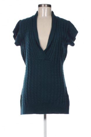 Pulover de femei Okay, Mărime XL, Culoare Verde, Preț 73,33 Lei
