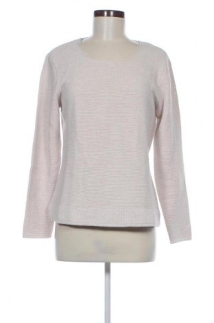Damski sweter Olsen, Rozmiar L, Kolor Beżowy, Cena 94,38 zł