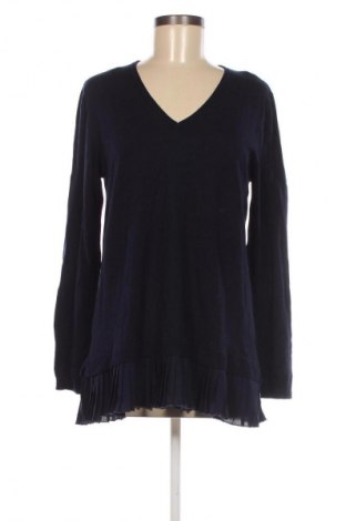 Női pulóver Oltre, Méret XL, Szín Kék, Ár 13 136 Ft