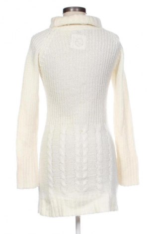 Pulover de femei One Love, Mărime L, Culoare Ecru, Preț 73,36 Lei