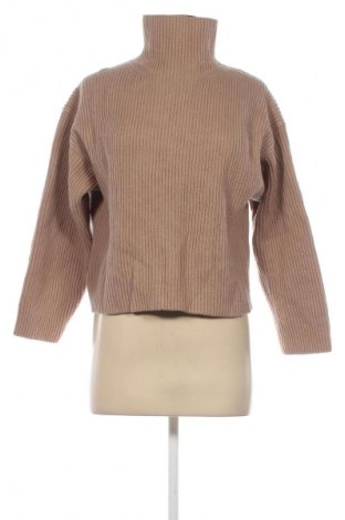 Damski sweter Opus, Rozmiar S, Kolor Beżowy, Cena 203,99 zł