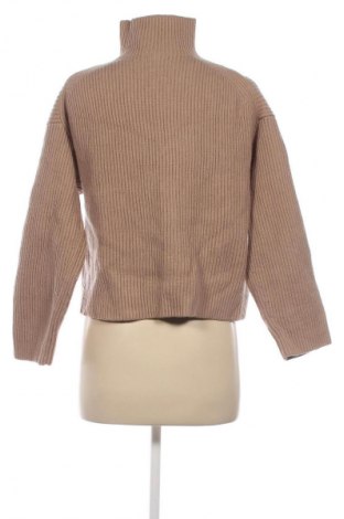 Damski sweter Opus, Rozmiar S, Kolor Beżowy, Cena 203,99 zł