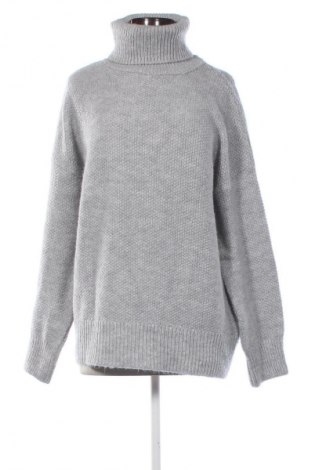 Dámský svetr Orsay, Velikost XL, Barva Šedá, Cena  365,00 Kč