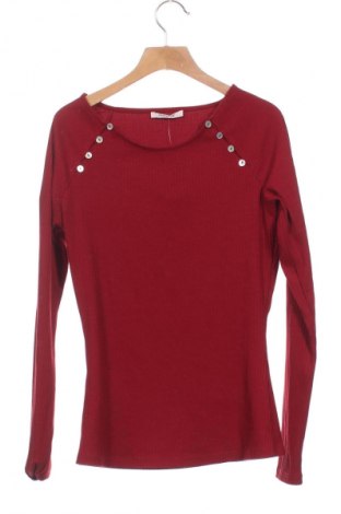 Damenpullover Orsay, Größe XS, Farbe Rot, Preis 8,99 €