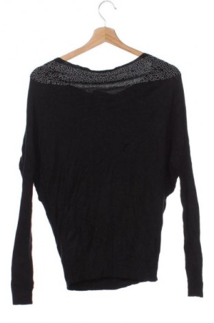 Damski sweter Orsay, Rozmiar XS, Kolor Czarny, Cena 95,99 zł