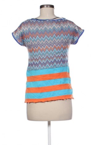 Pulover de femei Oviesse, Mărime S, Culoare Multicolor, Preț 94,99 Lei
