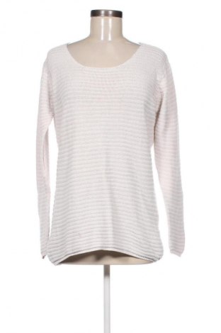 Damenpullover Oxford Street, Größe XL, Farbe Weiß, Preis 14,71 €