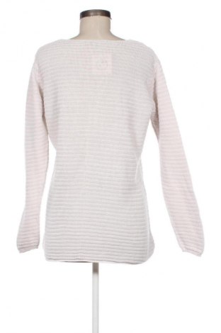 Damenpullover Oxford Street, Größe XL, Farbe Weiß, Preis 14,71 €