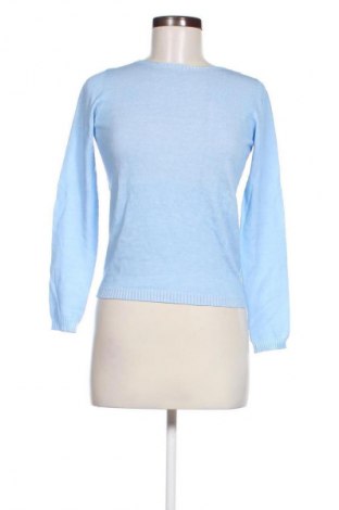 Pulover de femei PLOUMANAC'H, Mărime S, Culoare Albastru, Preț 457,99 Lei