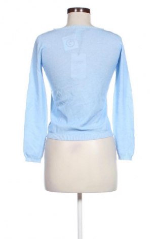 Pulover de femei PLOUMANAC'H, Mărime S, Culoare Albastru, Preț 457,99 Lei