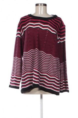 Pulover de femei Paola, Mărime XXL, Culoare Multicolor, Preț 73,00 Lei