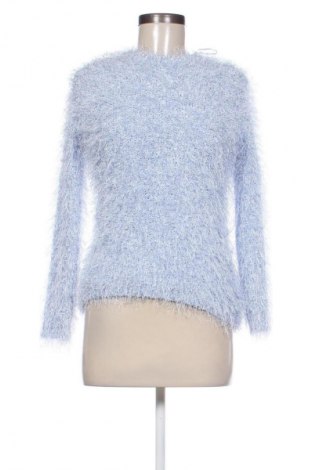 Pulover de femei Papaya, Mărime S, Culoare Albastru, Preț 73,00 Lei