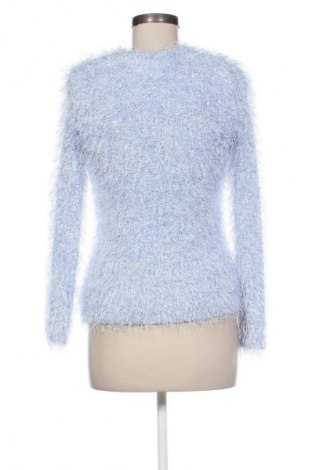 Pulover de femei Papaya, Mărime S, Culoare Albastru, Preț 73,00 Lei