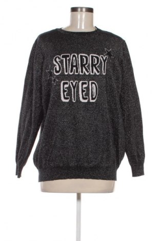 Damenpullover Papaya, Größe XL, Farbe Schwarz, Preis € 10,99