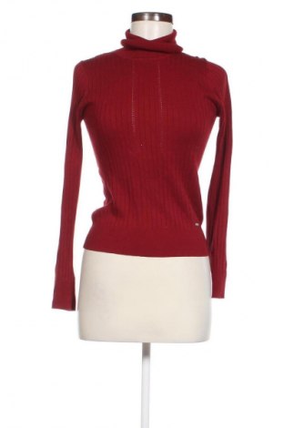 Damenpullover Pepe Jeans, Größe S, Farbe Rot, Preis € 31,69