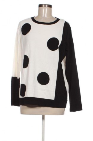 Damski sweter Persona by Marina Rinaldi, Rozmiar M, Kolor Kolorowy, Cena 1 004,99 zł