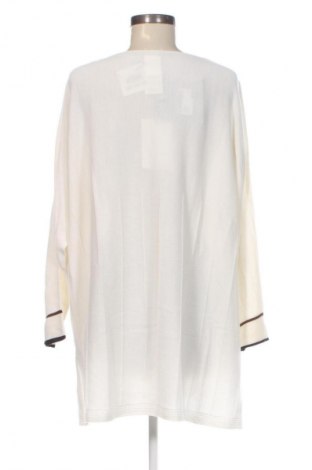 Damenpullover Persona by Marina Rinaldi, Größe S, Farbe Ecru, Preis 214,99 €