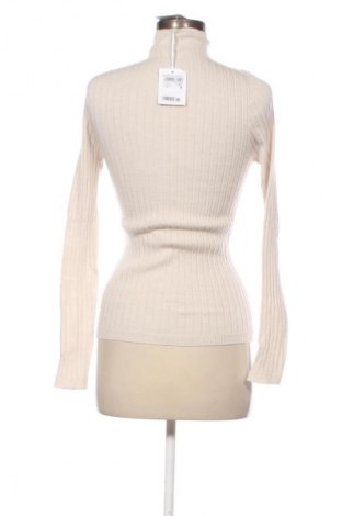 Damski sweter Peserico, Rozmiar L, Kolor ecru, Cena 1 004,99 zł