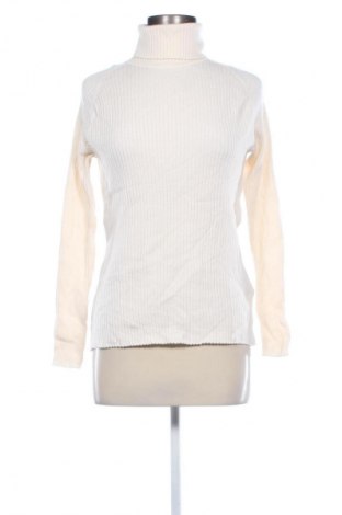 Damenpullover Peter Hahn, Größe XL, Farbe Ecru, Preis 42,99 €