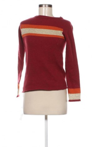 Damski sweter Pianura Studio, Rozmiar S, Kolor Czerwony, Cena 459,99 zł