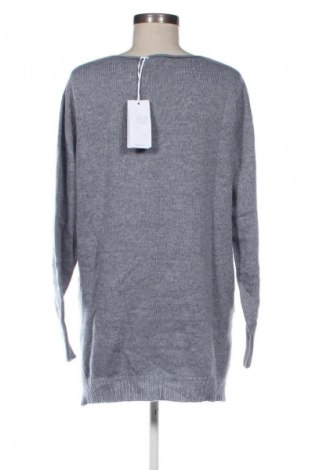 Damski sweter Pianura Studio, Rozmiar XL, Kolor Szary, Cena 459,99 zł
