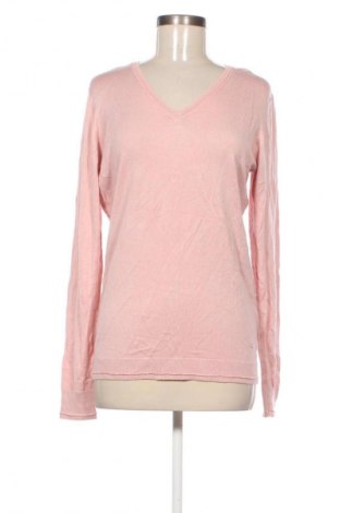 Damski sweter Piazza Italia, Rozmiar XL, Kolor Różowy, Cena 95,99 zł