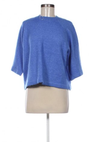 Damski sweter Pigalle, Rozmiar M, Kolor Niebieski, Cena 95,99 zł