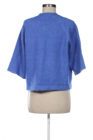 Damski sweter Pigalle, Rozmiar M, Kolor Niebieski, Cena 95,99 zł