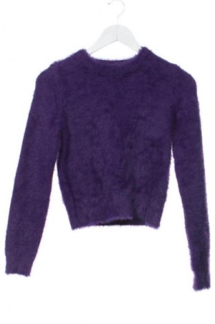 Damenpullover Pimkie, Größe XS, Farbe Lila, Preis € 20,99