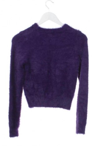 Damenpullover Pimkie, Größe XS, Farbe Lila, Preis € 20,99