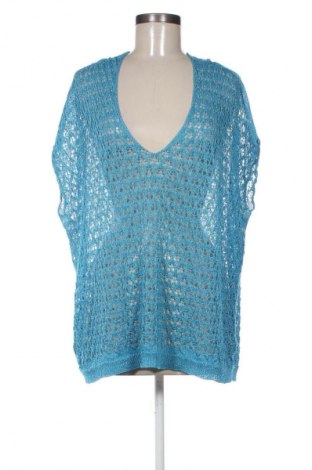 Pulover de femei Pink memories, Mărime M, Culoare Albastru, Preț 614,99 Lei