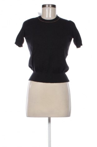 Pulover de femei Pinko, Mărime XS, Culoare Negru, Preț 486,99 Lei