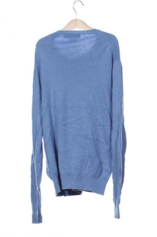 Damski sweter Polo By Ralph Lauren, Rozmiar XS, Kolor Niebieski, Cena 452,99 zł