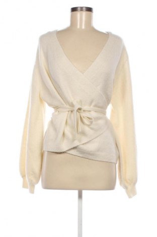 Damenpullover Pour Moi, Größe XL, Farbe Ecru, Preis € 21,06
