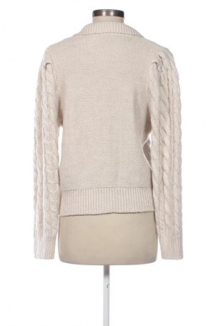 Damski sweter Primark, Rozmiar M, Kolor Beżowy, Cena 68,33 zł