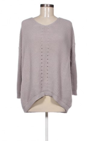 Pulover de femei Primark, Mărime M, Culoare Gri, Preț 73,00 Lei