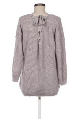 Pulover de femei Primark, Mărime M, Culoare Gri, Preț 73,00 Lei