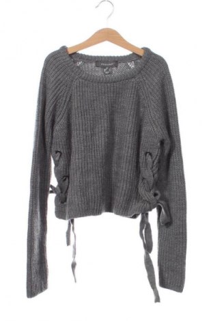 Pulover de femei Primark, Mărime XS, Culoare Gri, Preț 73,36 Lei