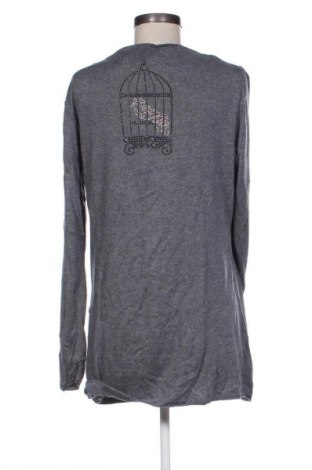 Damenpullover Promod, Größe M, Farbe Grau, Preis € 20,97
