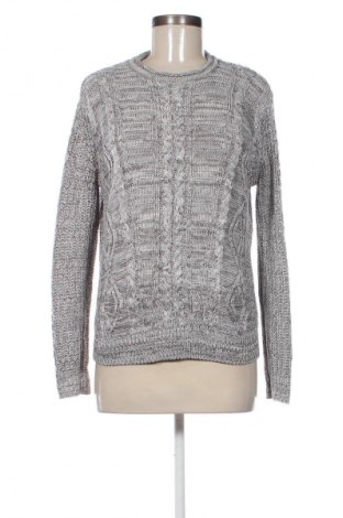 Damenpullover Pull&Bear, Größe S, Farbe Grau, Preis € 10,69