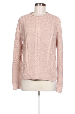Damenpullover Pull&Bear, Größe S, Farbe Rosa, Preis 10,60 €