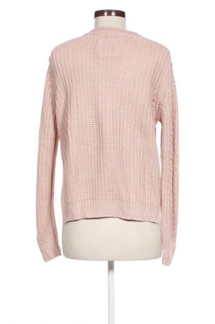 Damenpullover Pull&Bear, Größe S, Farbe Rosa, Preis 10,60 €