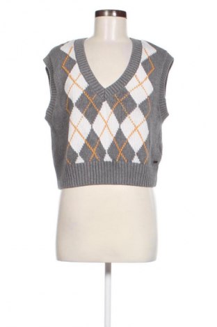 Pulover de femei Pull&Bear, Mărime S, Culoare Multicolor, Preț 36,99 Lei