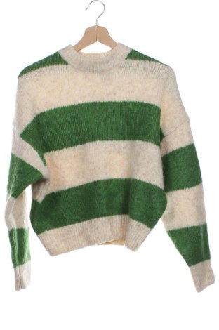 Damski sweter Pull&Bear, Rozmiar XS, Kolor Kolorowy, Cena 68,33 zł